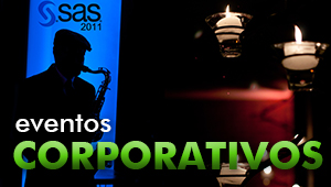 Eventos Corporativos