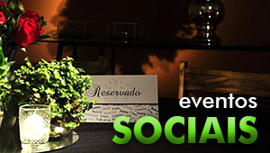 Eventos Sociais
